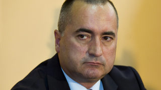 Иво Маринов - зам.-министър на икономиката, енергетиката и туризма