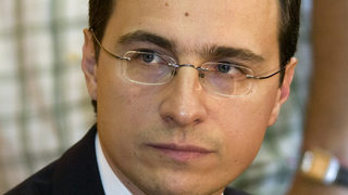 Εвгени Ангелов - зам.-министър на икономиката, енергетиката и туризма