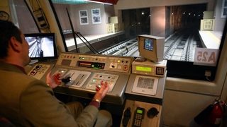 Започва тестването на нова отсечка от метрото на София