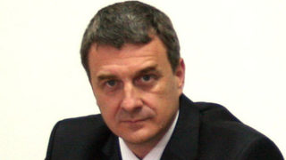 Цветлин Йовчев беше представен в ДАНС