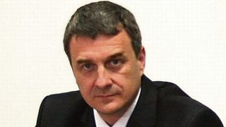 Цветлин <span class="highlight">Йовчев</span>, контраразузнавач от кариерата, поема ДАНС