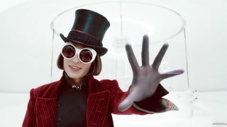 Чарли и шоколадовата фабрика