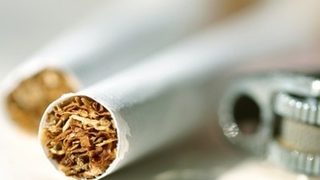 Задържани са над 36 хил. кутии цигари