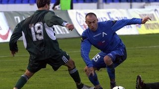 "Левски" приключва селекцията с привличането на Саша Симонович