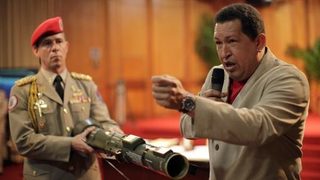 Венецуела вдигна мерника на Колумбия заради американски бази