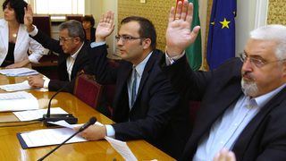 Агенцията <span class="highlight">за</span> <span class="highlight">следприватизационен</span> <span class="highlight">контрол</span> търси 1.1 млрд. лв. от неизпълнени договори