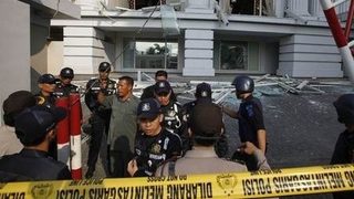 Организаторът на атентатите в Джакарта е бил убит при полицейска операция в Индонезия