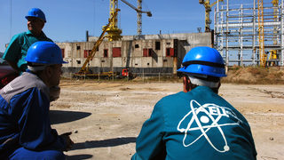 Шефът на RWE: София даде сигнали, че държи на ангажиментите по "Белене"