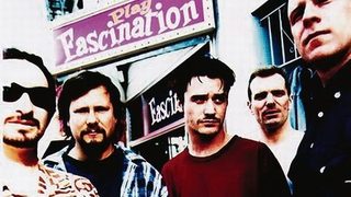 Faith No More идват за "Духът на Бургас"
