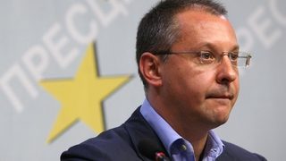 Станишев: Имам самочувствие да се явя на пряко състезание за лидерския пост в БСП