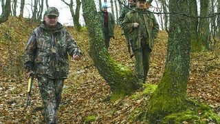 В последния месец на старата власт: Още сделки за ловните полета
