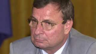 Павлин Димитров става зам.-министър в МВР