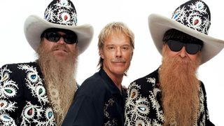 ZZ TOP - за пръв път в България през октомври