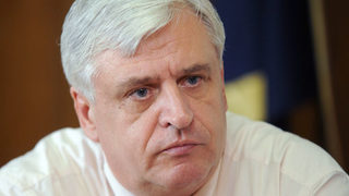 Шефът на пътната <span class="highlight">агенция</span> ще бъде сменен