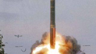 Русия може да се откаже от неуспешна разработка на модерна ракета
