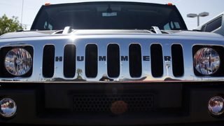 GM се отказа от продажбата на <span class="highlight">Hummer</span>, закрива марката