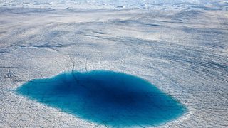 Учени: До 10 години Арктика остава без лед през лятото