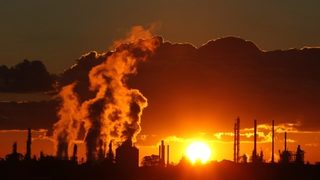 Европейските лидери спорят за климата
