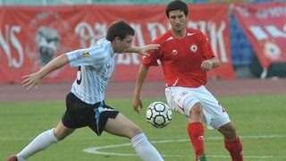 Австрийци ще свирят ЦСКА - "<span class="highlight">Динамо</span>" (Москва)