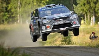 ФИАТ и "Фолскваген" може да влязат в Световния рали шампионат