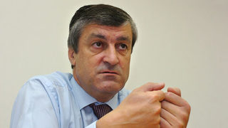 Николай Беров: Да правиш електричество от слънцето