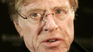 Редфорд ще режисира филм за убийството на Линкълн