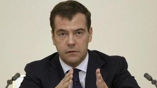 Медведев настоя за безмилостна разправа с терористите