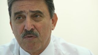 Едно наум: Иван Генов отрича да е искал 3 млн. лв. подкуп от бизнесмен, с когото ходи на <span class="highlight">сауна</span>