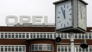 General Motors ще обяви кой е новият собственик на Opel
