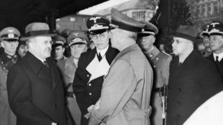 Съветско-нацисткият пакт от 1939 г. - необходимо зло или опортюнизъм?