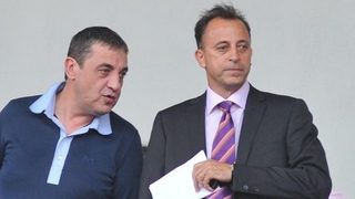 Министерството на <span class="highlight">спорта</span> даде нова отсрочка на ЦСКА