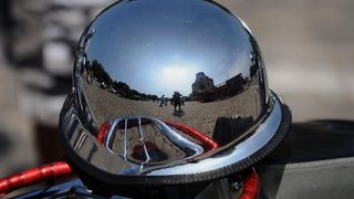 Мото събор "Рок на скорост"