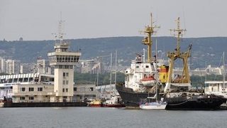 Във Варна са заловени 4 тона контрабандна захар
