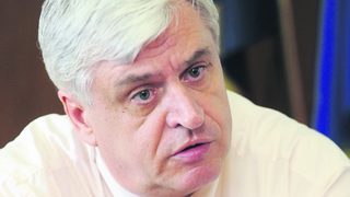 Димитър Иванов: Строителният бранш не може да бъде кредитор на държавата