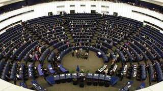 Българските лица в Европейския парламент