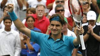 Роджър Федерер и Динара Сафина са поставени под номер 1 за US Open