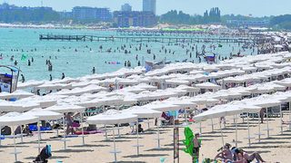 Летните приходи в туризма намаляха с 12 до 30%