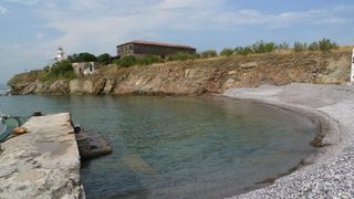 "Берлинска стена" - 20 години по-късно на о. "Св. Анастасия"
