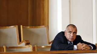 Премиерът Борисов е получил лични поздравления от Меркел и Берлускони