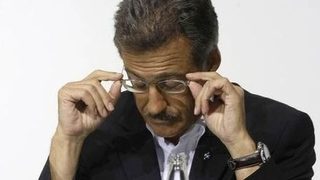 Бъдещето на "БМВ <span class="highlight">Заубер</span>" във F1 ще е ясно до седмици