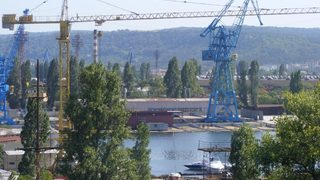 Спешно ще бъде ремонтиран моста към "острова" във Варна