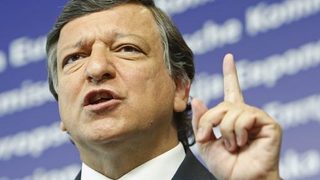 Барозу обеща по-силен вътрешен пазар и защита на конкуренцията