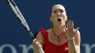Продължават изненадите при жените на US Open