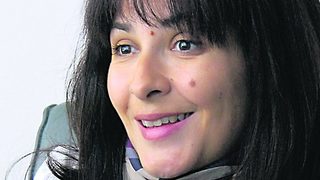 Татяна Лозович, управляващ директор <span class="highlight">на</span> MediaS SMV: Възможно е телевизиите отново да вдигнат <span class="highlight">рекламните</span> тарифи