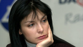<span class="highlight">Жени</span> <span class="highlight">Калканджиева</span> стана майка на момче