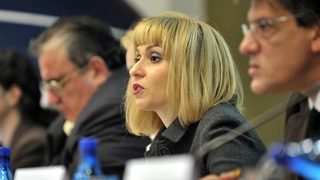 Контролираният вот на парламентарните избори бил 16% от всички сигнали за нарушения
