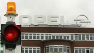 General Motors избра <span class="highlight">Magna</span> за продажбата на Opel