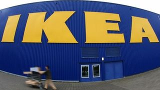 Ikea ще удвои магазините си, инвестира 1.5 млрд. евро в Италия