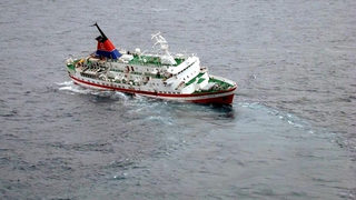 Тихоокеанският <span class="highlight">флот</span> <span class="highlight">на</span> <span class="highlight">Русия</span> формира нов отряд за борба със сомалийските пирати