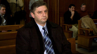 Бившият шеф на агенцията по рибарство <span class="highlight">Ерман</span> <span class="highlight">Занков</span> ще бъде обвинен за подкуп